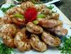 Tarama Seafood egypt